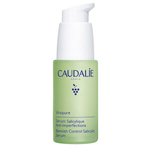Caudalie Vinopure Akne Karşıtı Salisilik Serum 30 ml - Caudalie