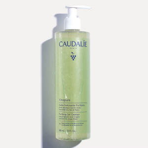 Caudalie Vinopure Arındırıcı Temizleme Jeli 385 ml - Caudalie