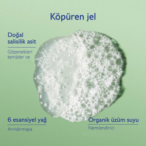 Caudalie Vinopure Arındırıcı Temizleme Jeli 75 ml - 5