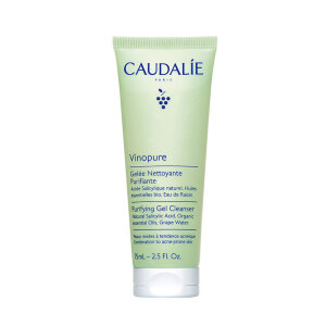 Caudalie Vinopure Arındırıcı Temizleme Jeli 75 ml (KAMPANYA ÜRÜNÜ) - Promosyon Ürünleri