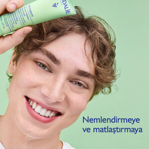 Caudalie Vinopure Matlaştırıcı Fluid Krem 60 ml - 4