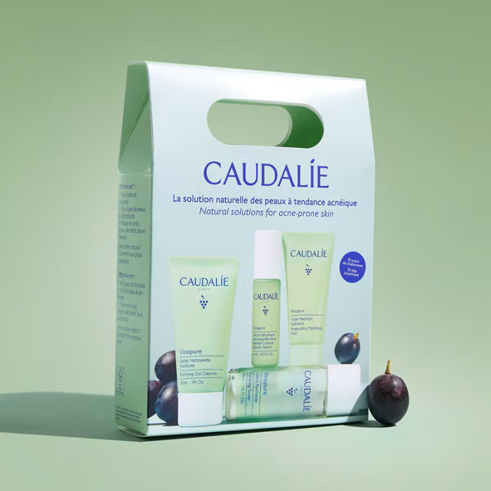Caudalie Vinopure Tanışma Kiti - 4