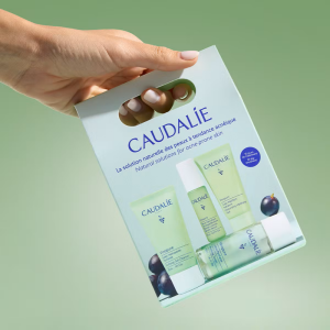 Caudalie Vinopure Tanışma Kiti - 5