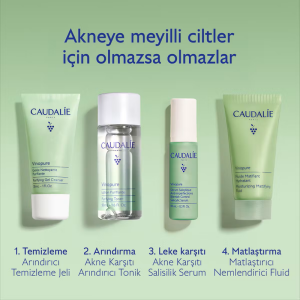 Caudalie Vinopure Tanışma Kiti - 2