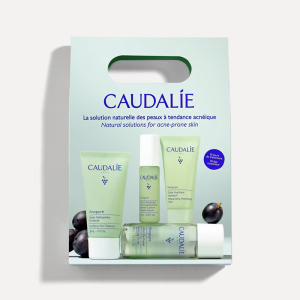 Caudalie Vinopure Tanışma Kiti - Caudalie