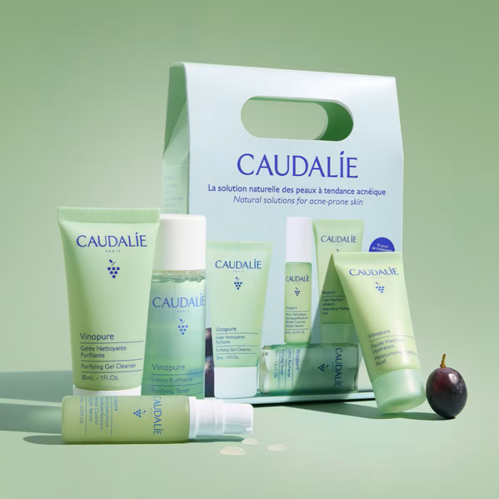 Caudalie Vinopure Tanışma Kiti - 3