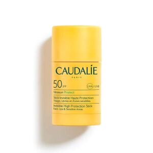 Caudalie Vinosun Protect İz Bırakmayan Yüksek Korumalı Stick Güneş Kremi 15 g - Caudalie