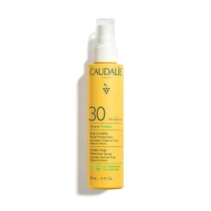 Caudalie Vinosun Protect Yüksek Koruma Sağlayan Güneş Spreyi SPF30 150 ml - Caudalie