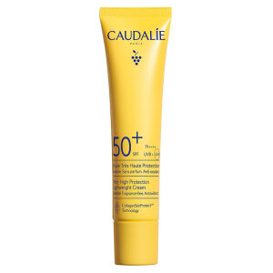 Caudalie Vinosun Yüksek Koruma Sağlayan Fluid Krem SPF50+ 40 ml - Caudalie