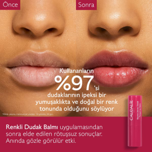 Caudalie Vinotherapist Renkli Dudak Nemlendiricisi 4.5 g - 6