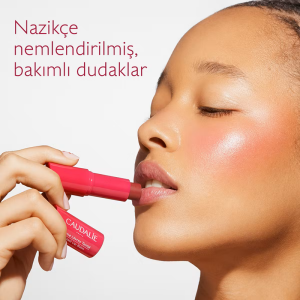 Caudalie Vinotherapist Renkli Dudak Nemlendiricisi 4.5 g - 7