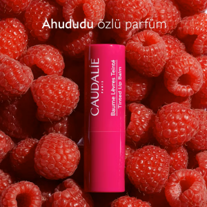 Caudalie Vinotherapist Renkli Dudak Nemlendiricisi 4.5 g - 5