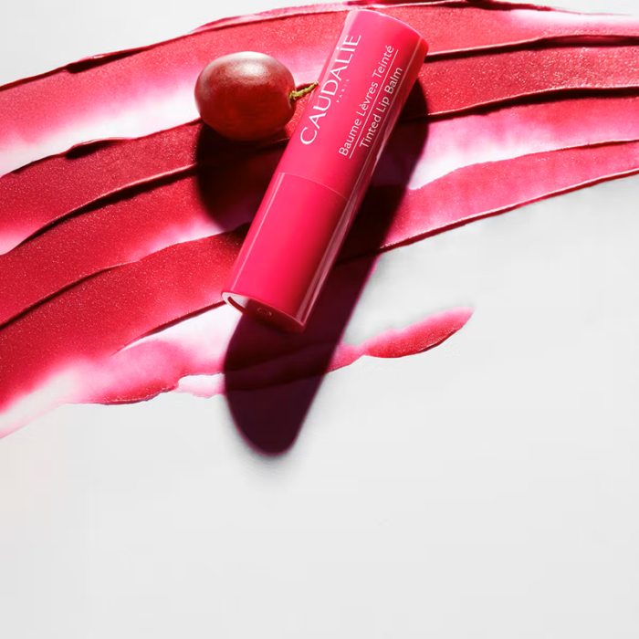 Caudalie Vinotherapist Renkli Dudak Nemlendiricisi 4.5 g - 2