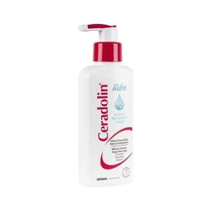 Ceradolin Hidro Su Bazlı Nemlendirici Losyon 200 ml - Dermadolin