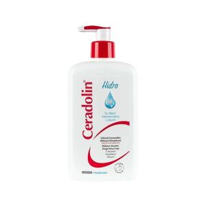 Ceradolin Hidro Su Bazlı Nemlendirici Losyon 500 ml - Dermadolin