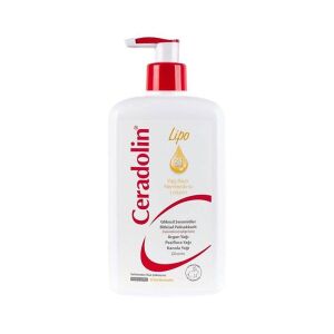 Ceradolin Lipo Yağ Bazlı Nemlendirici Losyon 500 ml - Dermadolin