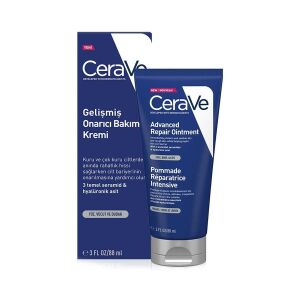 CeraVe Gelişmiş Onarıcı Bakım Kremi 88 ml - CeraVe
