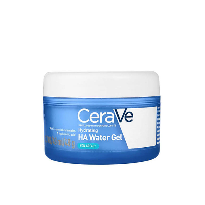 CeraVe Hydrating Hyaluronic Acid Water Gel 48 gr - 1
