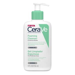 CeraVe Köpüren Temizleyici 236 ml - CeraVe
