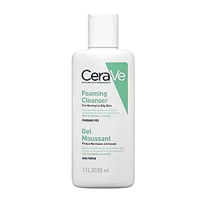 CeraVe Köpüren Temizleyici 88 ml - CeraVe