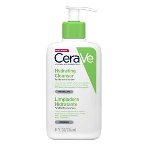 CeraVe Nemlendiren Temizleyici 236 ml - CeraVe