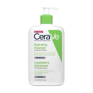 CeraVe Nemlendiren Temizleyici 473 ml - CeraVe