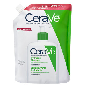 CeraVe Nemlendiren Temizleyici Refill 473 ml - CeraVe