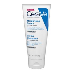 CeraVe Nemlendirici Krem 177 ml - CeraVe