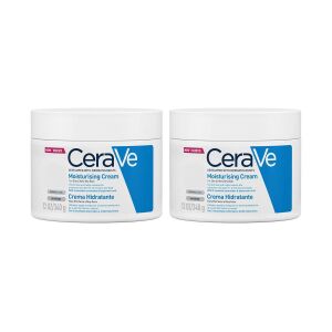 CeraVe Nemlendirici Krem 340 gr 2'li Paket - CeraVe