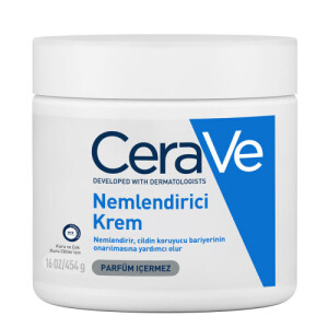 CeraVe Nemlendirici Krem 454 gr - CeraVe