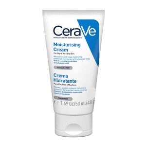 CeraVe Nemlendirici Krem 50 ml - CeraVe