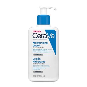 CeraVe Nemlendirici Losyon 236 ml - CeraVe