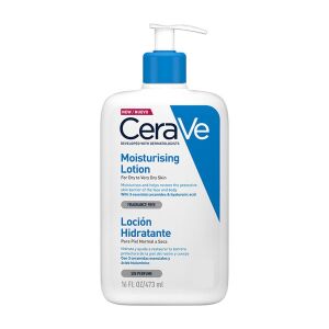 CeraVe Nemlendirici Losyon 473 ml - CeraVe