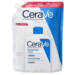 CeraVe Nemlendirici Losyon Refill 473 ml - CeraVe