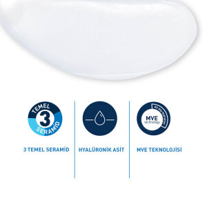 CeraVe Nemlendirici Losyon Refill 473 ml - 6