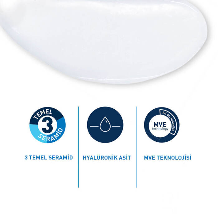 CeraVe Nemlendirici Losyon Refill 473 ml - 6