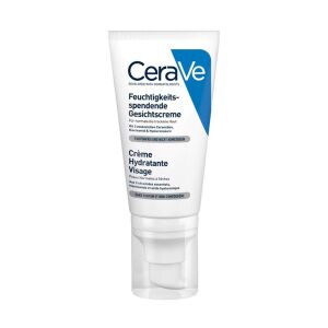 Cerave Nemlendirici Yüz Kremi 52 ml - CeraVe