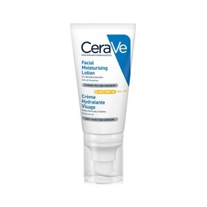CeraVe Nemlendirici Yüz Kremi SPF30 52 ml - CeraVe