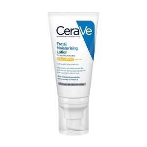 CeraVe Nemlendirici Yüz Kremi SPF50 52 ml - CeraVe