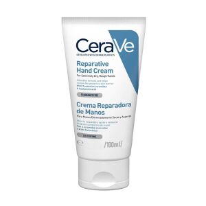 CeraVe Onarıcı El Kremi 100 ml - CeraVe