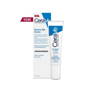 CeraVe Onarıcı Göz Kremi 14 ml - CeraVe