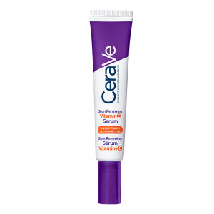 CeraVe Skin Renewing Cilt Yenileyici & Aydınlatıcı Etkili C Vitamini Yüz Serumu 30 ml - CeraVe