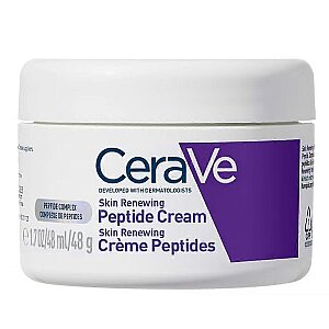 CeraVe Skin Renewing Cilt Yenileyici Peptit Krem 48 ml - CeraVe