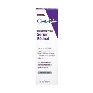 CeraVe Skin Renewing Cilt Yenileyici Retinol Serum 30 ml - CeraVe