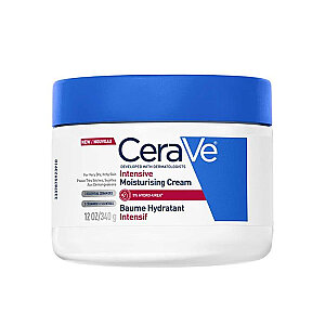 CeraVe Yoğun Nemlendirici Krem 340 gr - CeraVe