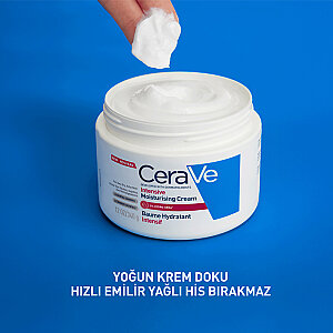 CeraVe Yoğun Nemlendirici Krem 340 gr - 2