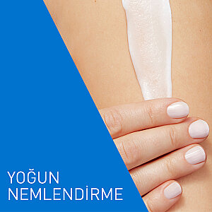 CeraVe Yoğun Nemlendirici Krem 340 gr - 3