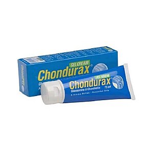 Chondurax Glukozamin Jel Krem 75 ml - Chondurax