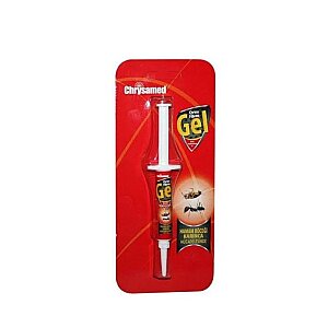 Chrysamed Fibron Gel 5 gr - Chrysamed
