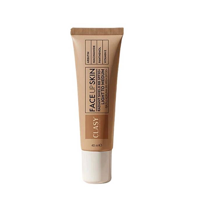 Clasy Care Cilt Tonu Eşitleyici BB Krem SPF30+ Light to Medium 40 ml - 1